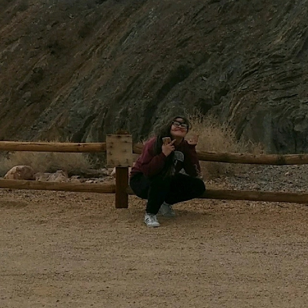 Meet your Posher, Dani